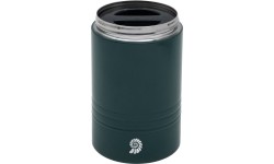 Termos na jedzenie Origin Outdoors Soft-Touch, 0,4 l + 0,28 l, niebieski