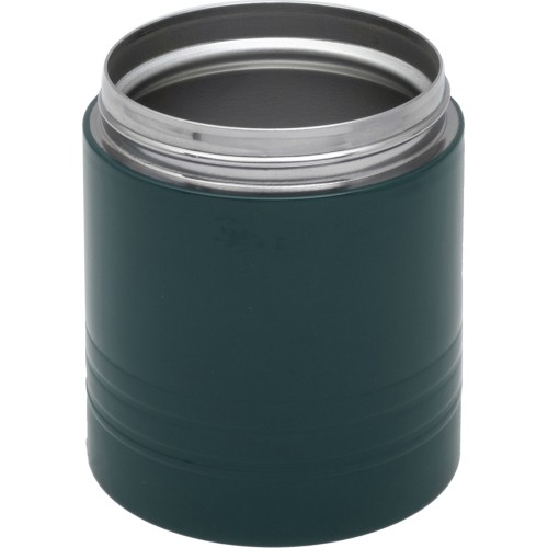 Termos na jedzenie Origin Outdoors Soft-Touch, 0,4 l + 0,28 l, niebieski