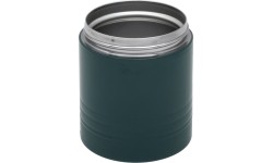 Termos na jedzenie Origin Outdoors Soft-Touch, 0,4 l + 0,28 l, niebieski