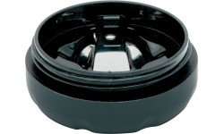 Termos na jedzenie Origin Outdoors Soft-Touch, 0,4 l + 0,28 l, niebieski