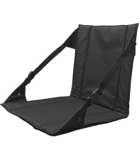 Krzesło Origin Outdoors Travelchair Trail, czarne