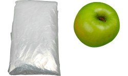 Ponczo Płaszcz przeciwdeszczowy BasicNature