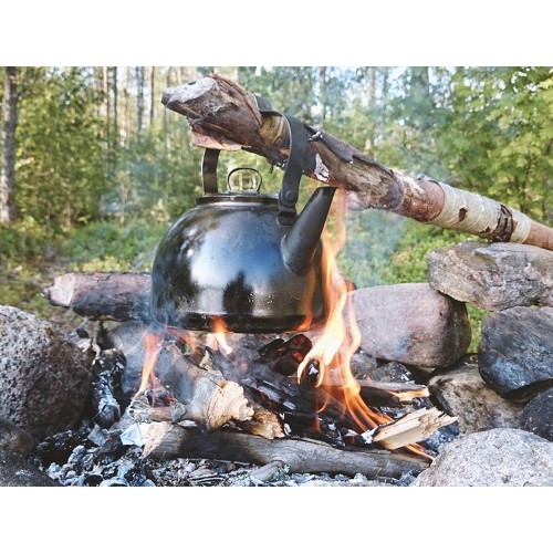 Czajnik Muurikka Campfire, 1,5 l