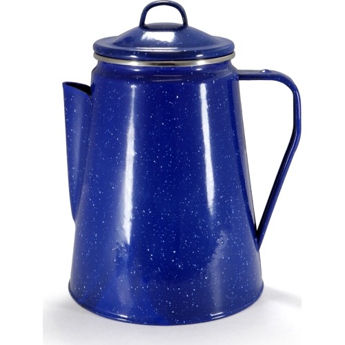 Turystyczny dzbanek do kawy i herbaty Origin Outdoors - 1,8 l, niebieski