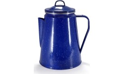 Turystyczny dzbanek do kawy i herbaty Origin Outdoors - 1,8 l, niebieski