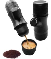 Turystyczny przenośny podróżny ekspres do kawy Origin Outdoors To-Go Mini 