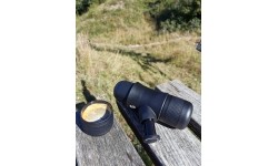 Turystyczny przenośny podróżny ekspres do kawy Origin Outdoors To-Go Mini 
