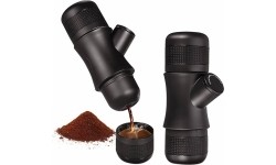 Turystyczny przenośny podróżny ekspres do kawy Origin Outdoors To-Go Mini 