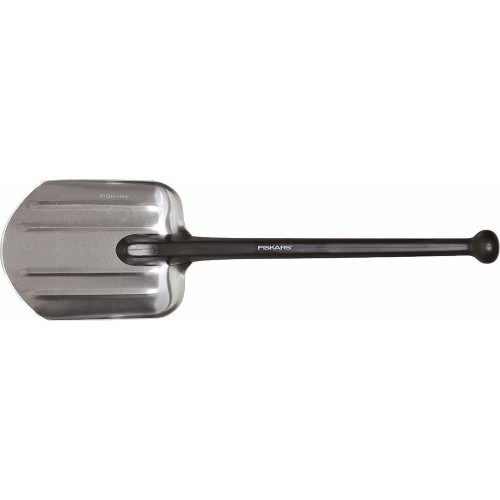 Szpadel Łopata Szufla uniwersalna Fiskars Universal - 70 cm