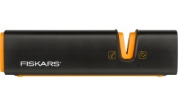 Ostrzałka do siekier i noży Fiskars - 16,5 cm