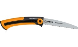 Piła ręczna Fiskars Xtract Small Tooth SW 72, 16 cm