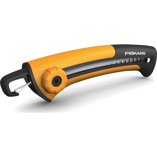 Piła ręczna Fiskars Xtract Small Tooth SW 72, 16 cm