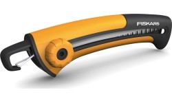 Piła ręczna Fiskars Xtract Small Tooth SW 72, 16 cm