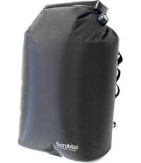 Plecak Scrubba Stealth Pack 3w1, 18L