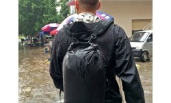 Plecak Scrubba Stealth Pack 3w1, 18L