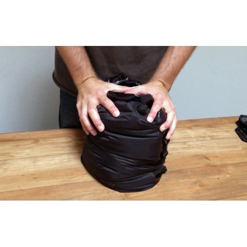 Plecak Scrubba Stealth Pack 3w1, 18L