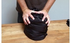 Plecak Scrubba Stealth Pack 3w1, 18L