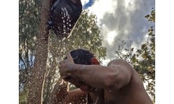 Plecak Scrubba Stealth Pack 3w1, 18L