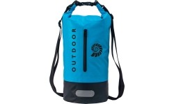 Worek wodoszczelny Origin Outdoors 500D Plus 20L, niebieski