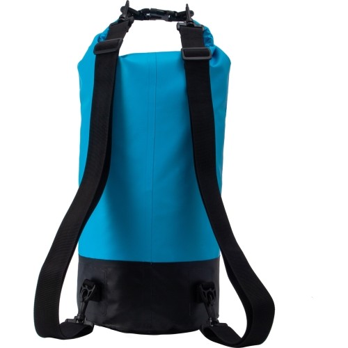 Worek wodoszczelny nieprzemakalny turystyczny Origin Outdoors 500D Plus - Niebieski, 20 l