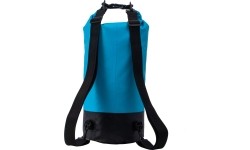 Worek wodoszczelny Origin Outdoors 500D Plus 20L, niebieski
