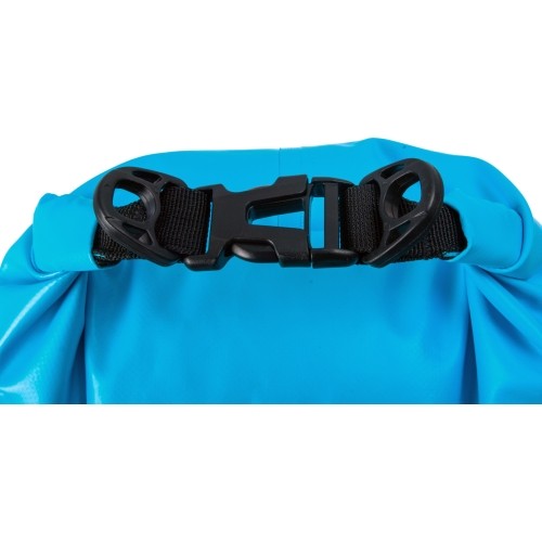 Worek wodoszczelny Origin Outdoors 500D Plus 20L, niebieski