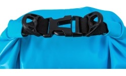 Worek wodoszczelny nieprzemakalny turystyczny Origin Outdoors 500D Plus - Niebieski, 20 l