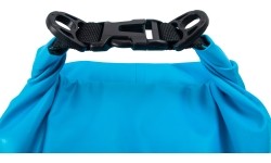 Worek wodoszczelny nieprzemakalny turystyczny Origin Outdoors 500D Plus - Niebieski, 20 l