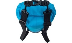 Worek wodoszczelny nieprzemakalny turystyczny Origin Outdoors 500D Plus - Niebieski, 20 l