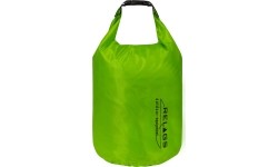Worek wodoszczelny BasicNature 210T 2L, jasnozielony
