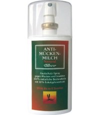 Środek na komary Jaico Natural Spray, 75 ml
