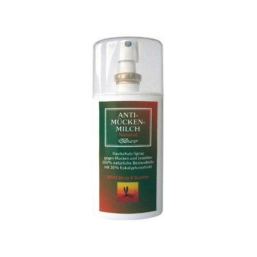 Środek odstraszający komary Jaico Natural Spray, 75ml