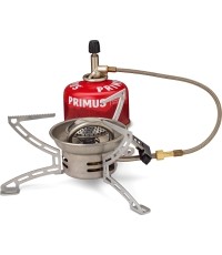 Kuchenka turystyczna Palnik na kartusz Primus EasyFuel - 16x8,5x8,8 cm