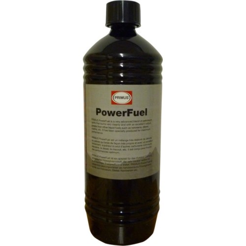 Benzyna Primus Power Fuel, 1 l