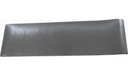Mata turystyczna BasicNature Everest, 200x55 cm