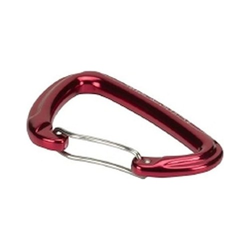 Karabińczyk Salewa Hot G3 Wire - Zielony