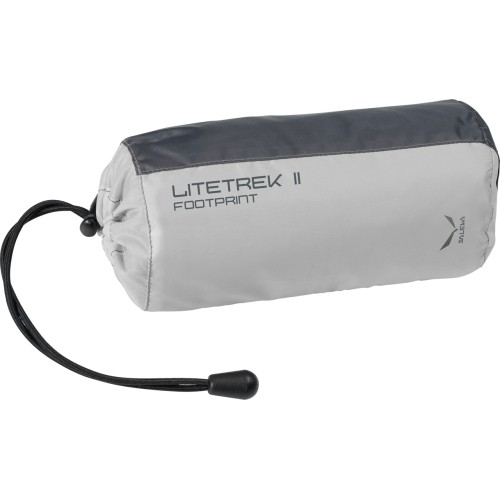 Podłoga pod namiot Salewa LiteTrek, 2,06x1,16 m