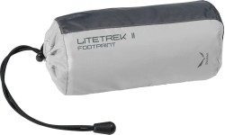 Podłoga pod namiot Salewa LiteTrek, 2,06x1,16 m