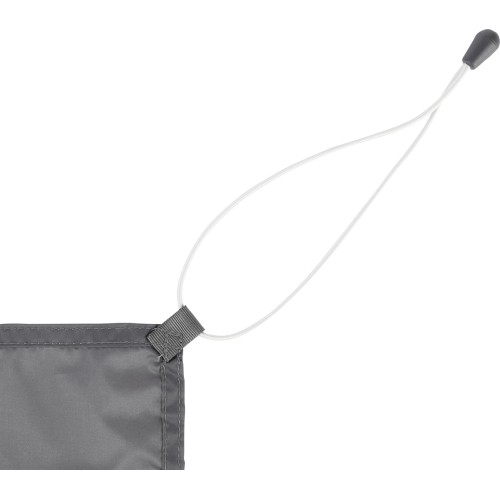 Podłoga pod namiot Salewa LiteTrek, 2,06x1,16 m