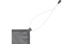 Podłoga pod namiot Salewa LiteTrek, 2,06x1,16 m