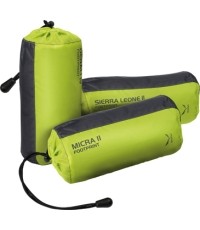 Podłoga namiotu Podkład pod namiot Salewa Denali - 2,06x1,76 m