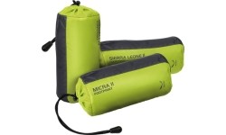 Podłoga namiotu Podkład pod namiot Salewa Denali - 2,06x1,76 m