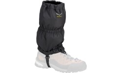 Getry Salewa Hiking z paskiem na buty, czarne