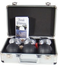 Gra Sunsport Petanque Alsace, 30x23 cm