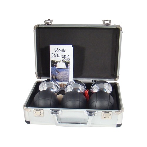 Gra Sunsport Petanque Alsace, 30x23 cm