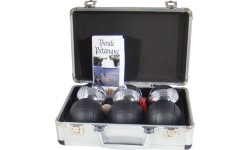 Gra Sunsport Petanque Alsace, 30x23 cm