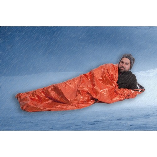 Koc Origin Outdoors Ultralite Bivy, pojedynczy