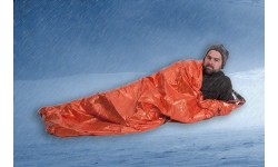 Koc Origin Outdoors Ultralite Bivy, pojedynczy