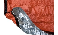 Koc Origin Outdoors Ultralite Bivy, pojedynczy