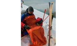 Koc Origin Outdoors Ultralite Bivy, pojedynczy